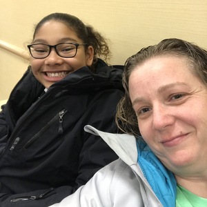 Fundraising Page: Christine Proch